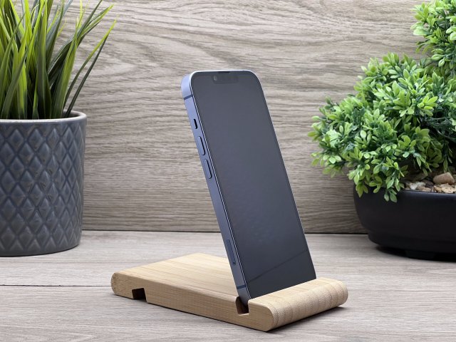 Hibátlan iPhone 14 Blue 256GB 2 ÉV Garanciával Számlával