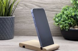 Hibátlan iPhone 14 Blue 256GB 2 ÉV Garanciával Számlával