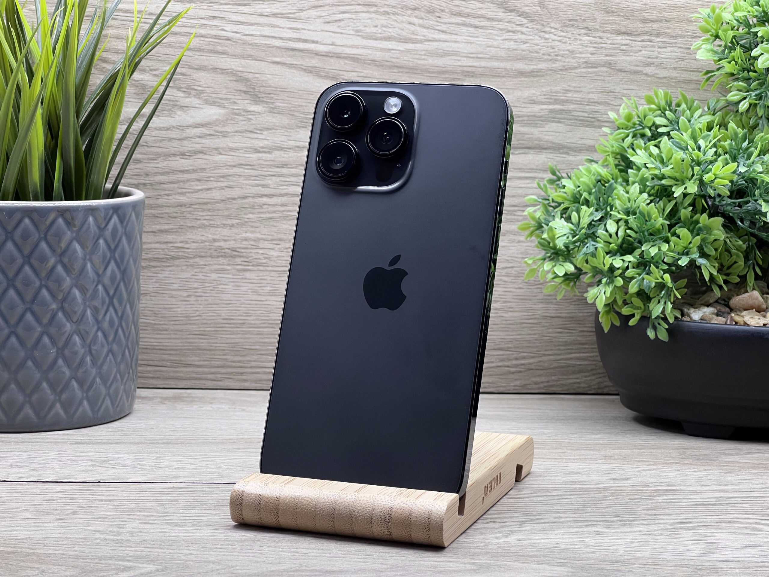 iPhone 14 Pro Max Space Black 256GB 2 ÉV Garanciával Számlával