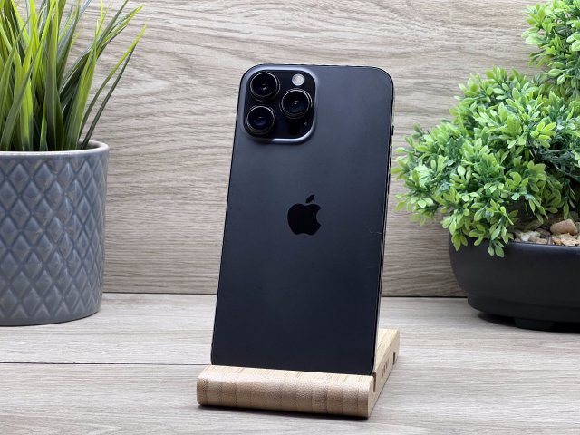 iPhone 13 Pro Max Graphite 128GB 2 ÉV Garanciával Számlával