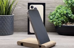 Hibátlan iPhone 13 Pro Gold 256GB 2 ÉV Garanciával Számlával Aksi 100%