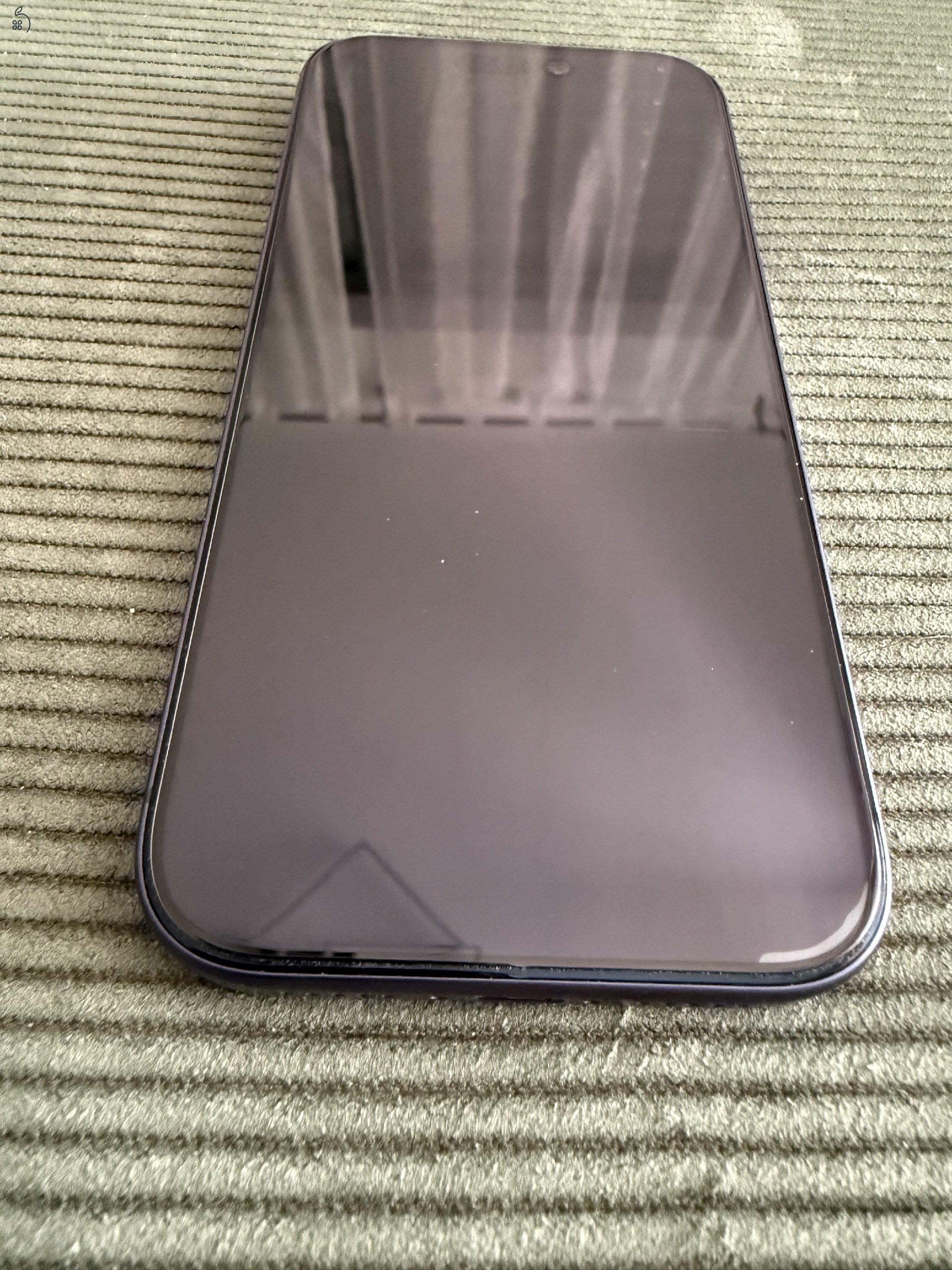 Apple iPhone 17 Pro 256GB Deep Blue + Torras tok