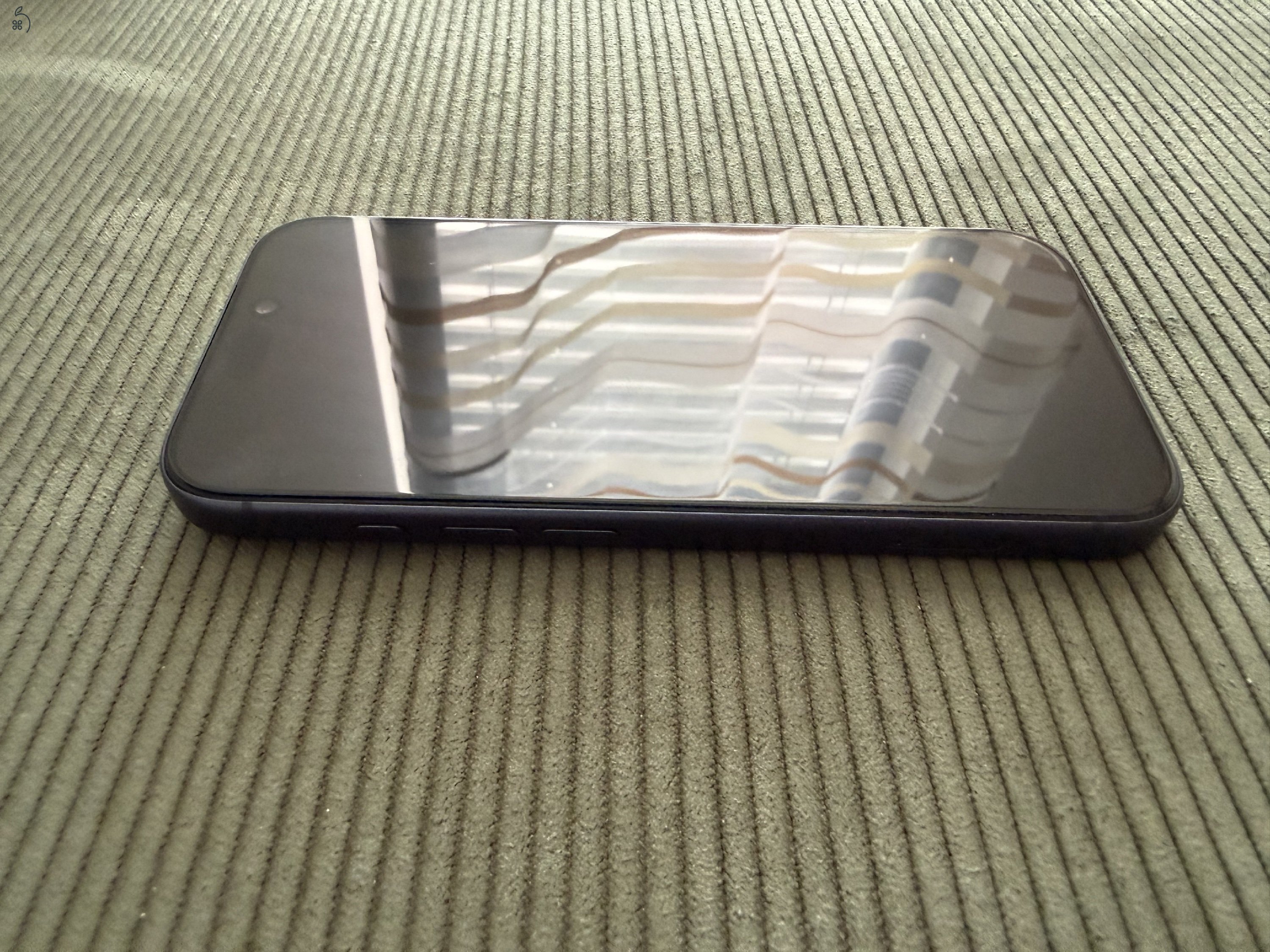 Apple iPhone 17 Pro 256GB Deep Blue + Torras tok