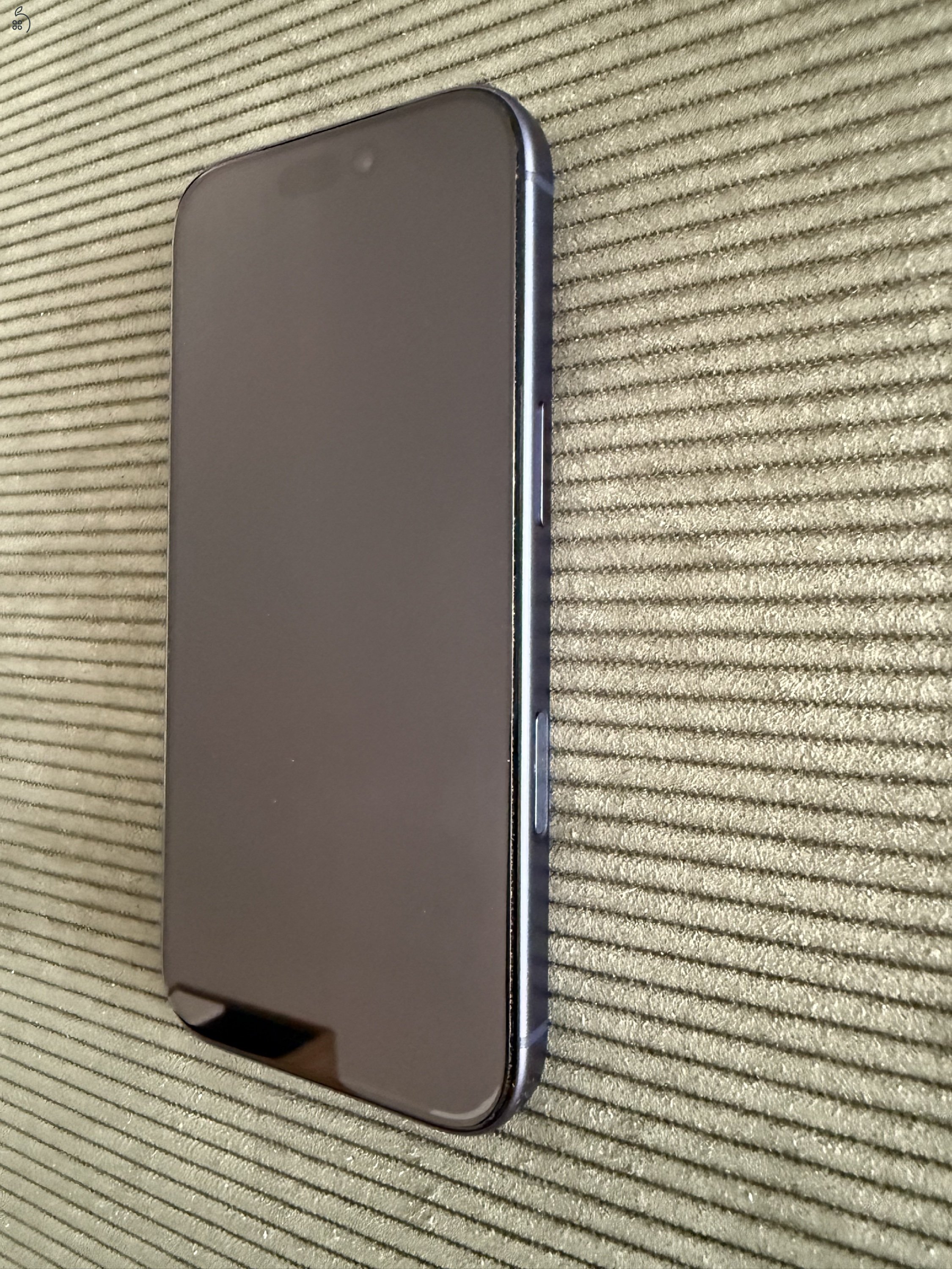 Apple iPhone 17 Pro 256GB Deep Blue + Torras tok
