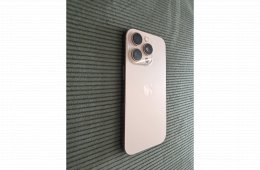 Apple iPhone 16 Pro 128GB Desert titanium + Apple tok
