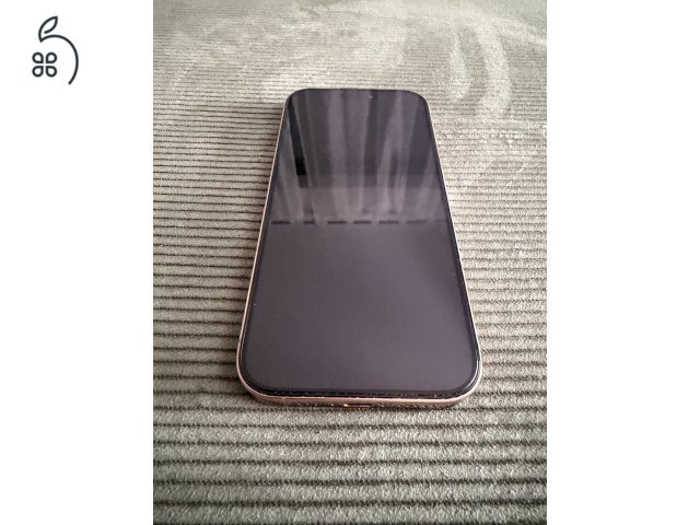 Apple iPhone 16 Pro 128GB Desert titanium + Apple tok