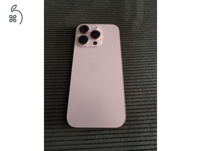 Apple iPhone 16 Pro 128GB Desert titanium + Apple tok