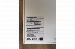 Apple MacBook Air 13” 2020 A2179 – hibás – alkatrésznek – hibátlan kijelző, billentyűzet, touchpad