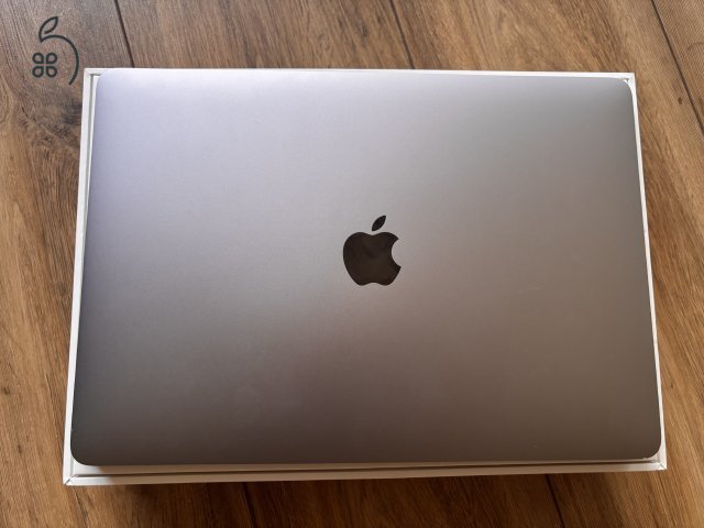 Apple MacBook Air 13” 2020 A2179 – hibás – alkatrésznek – hibátlan kijelző, billentyűzet, touchpad