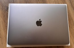Apple MacBook Air 13” 2020 A2179 – hibás – alkatrésznek – hibátlan kijelző, billentyűzet, touchpad