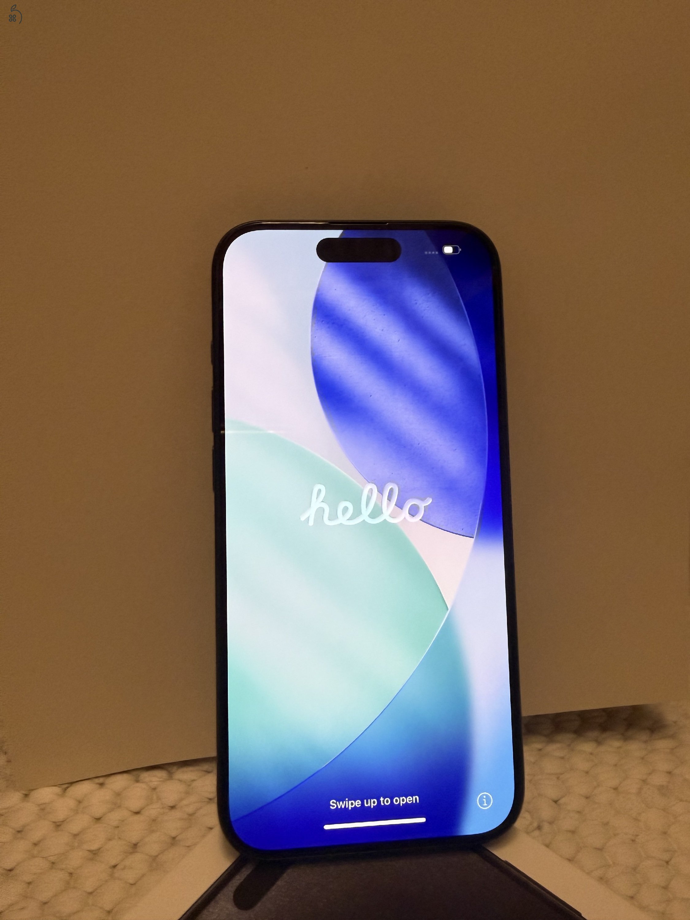 Iphone 15 Pro 