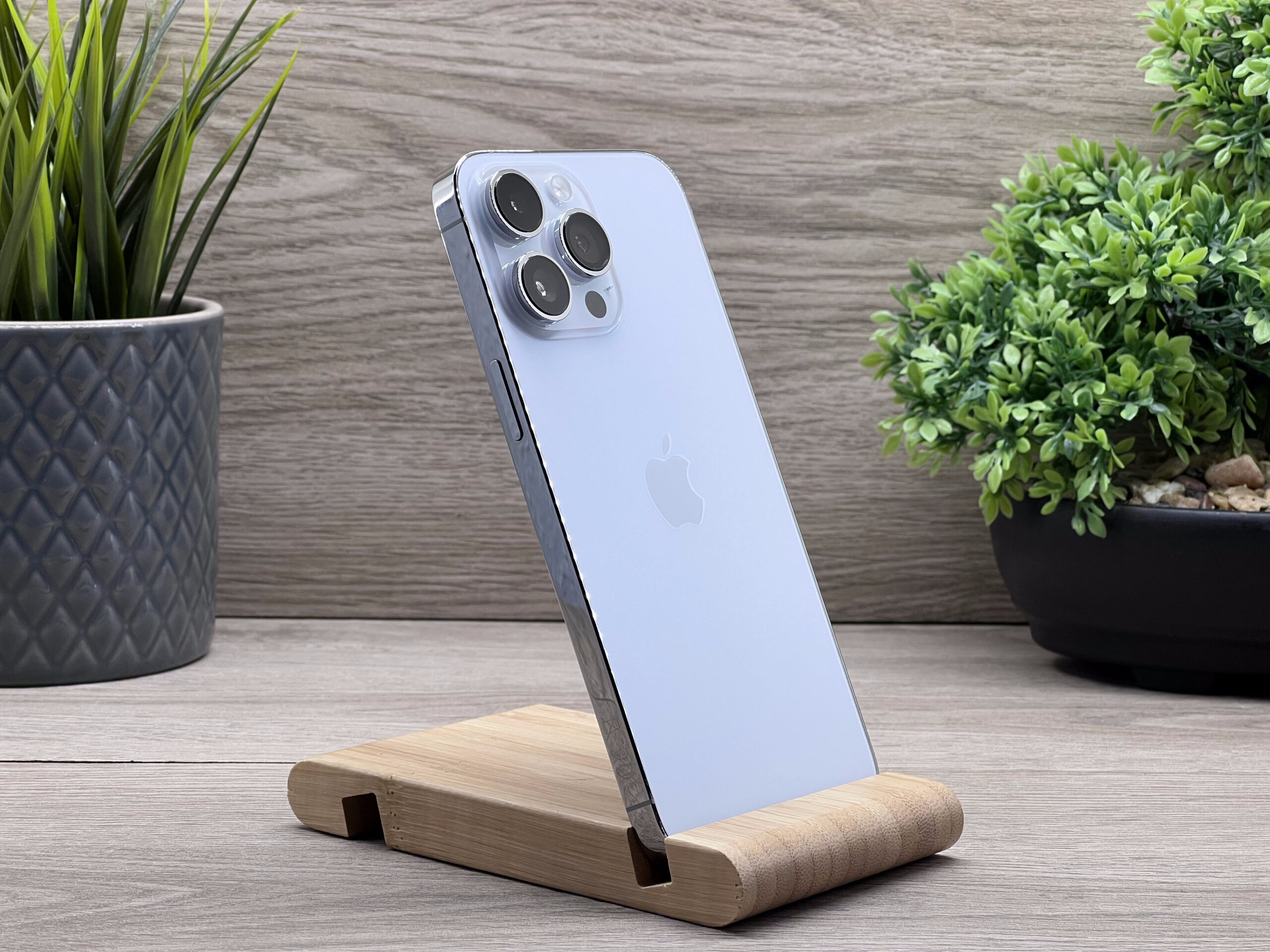 iPhone 14 Pro Max Silver 128GB 2 ÉV Garanciával Számlával