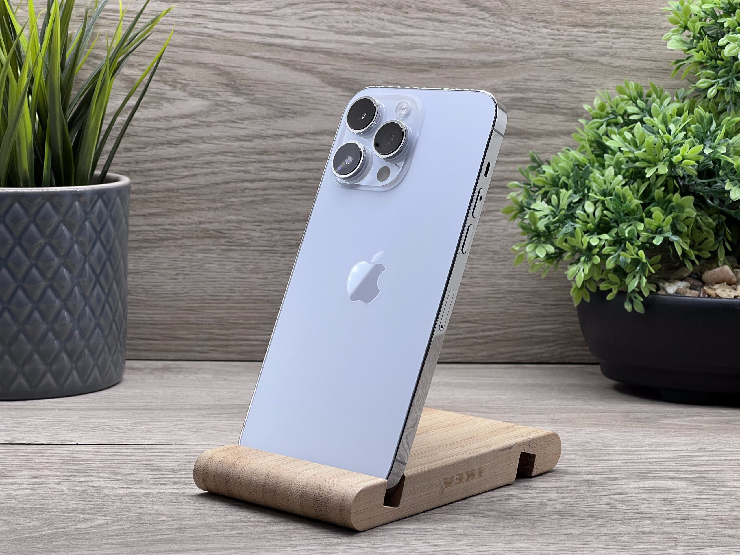 iPhone 14 Pro Max Silver 128GB 2 ÉV Garanciával Számlával