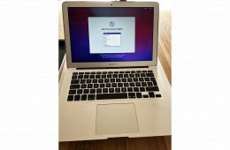 Apple MacBook Air 13 (2017) i7 / 8 GB RAM / 512 GB SSD