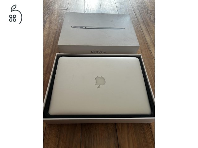 Apple MacBook Air 13 (2017) i7 / 8 GB RAM / 512 GB SSD