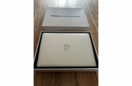 Apple MacBook Air 13 (2017) i7 / 8 GB RAM / 512 GB SSD