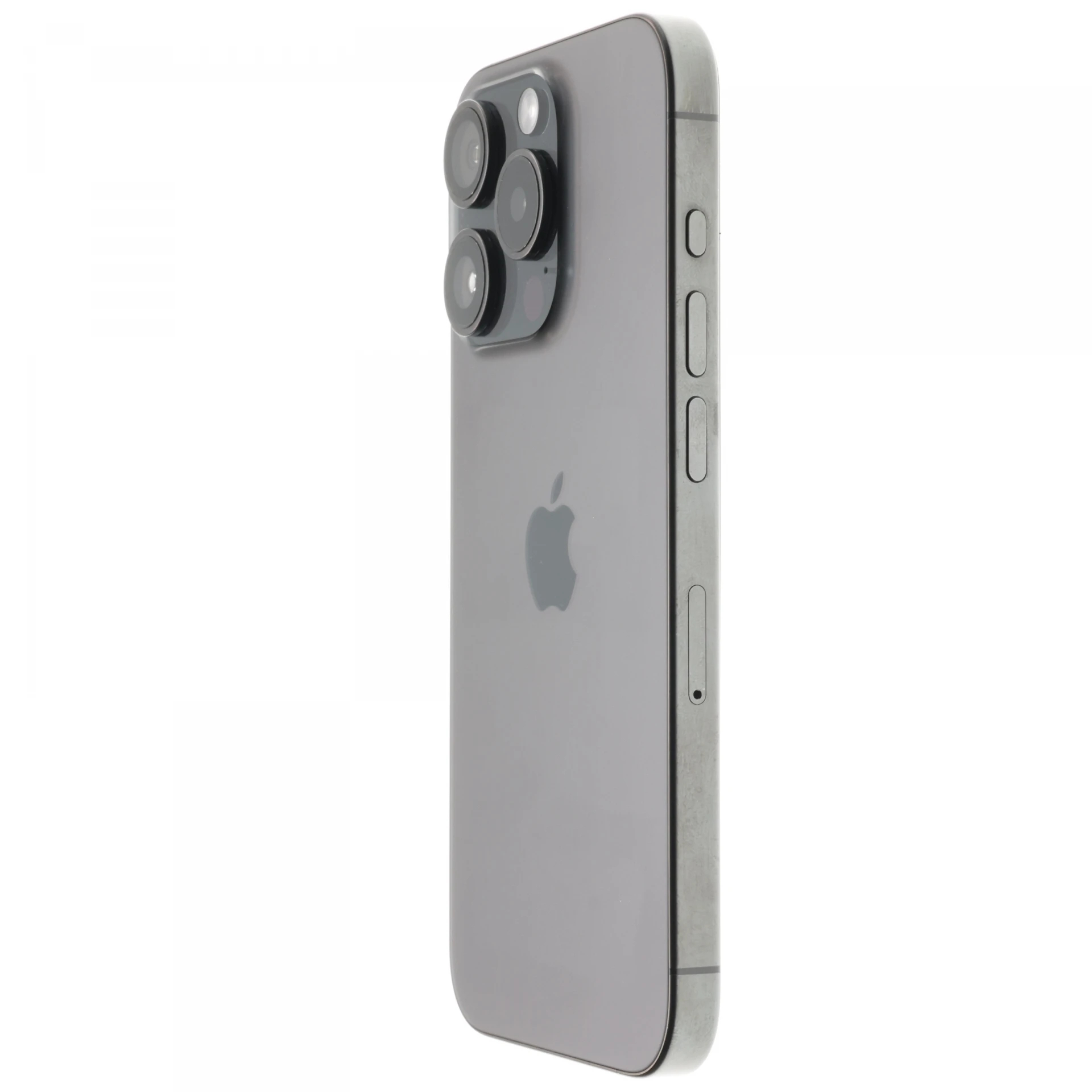 Apple iPhone 15 Pro 256 GB Black Titanium 100%