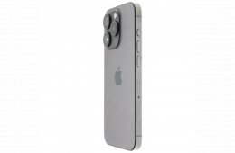 Apple iPhone 15 Pro 256 GB Black Titanium 100%