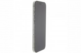 Apple iPhone 15 Pro 256 GB Black Titanium 100%