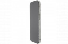 Apple iPhone 15 Pro 256 GB Black Titanium 100%