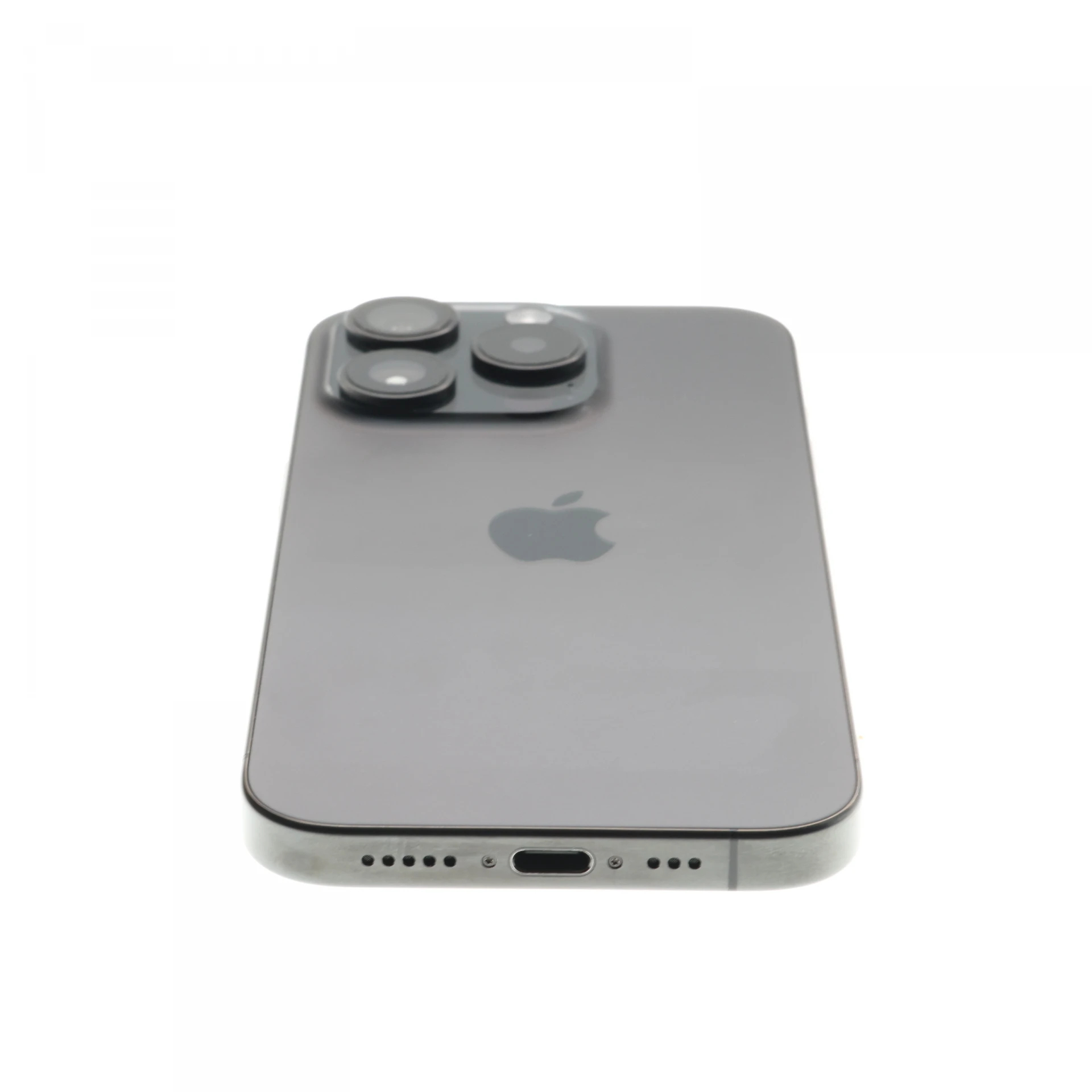 Apple iPhone 15 Pro 256 GB Black Titanium 100%
