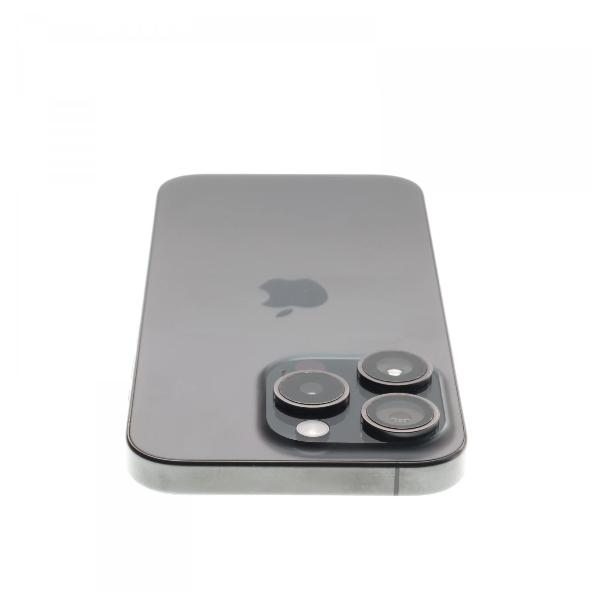 Apple iPhone 15 Pro 256 GB Black Titanium 100%