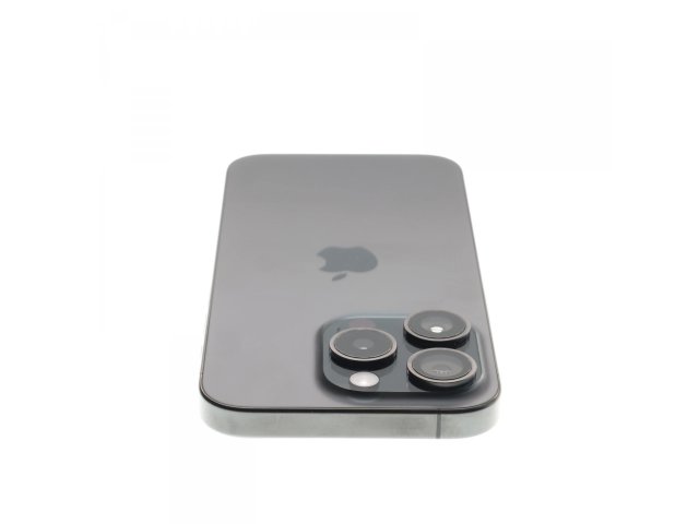 Apple iPhone 15 Pro 256 GB Black Titanium 100%