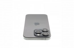 Apple iPhone 15 Pro 256 GB Black Titanium 100%