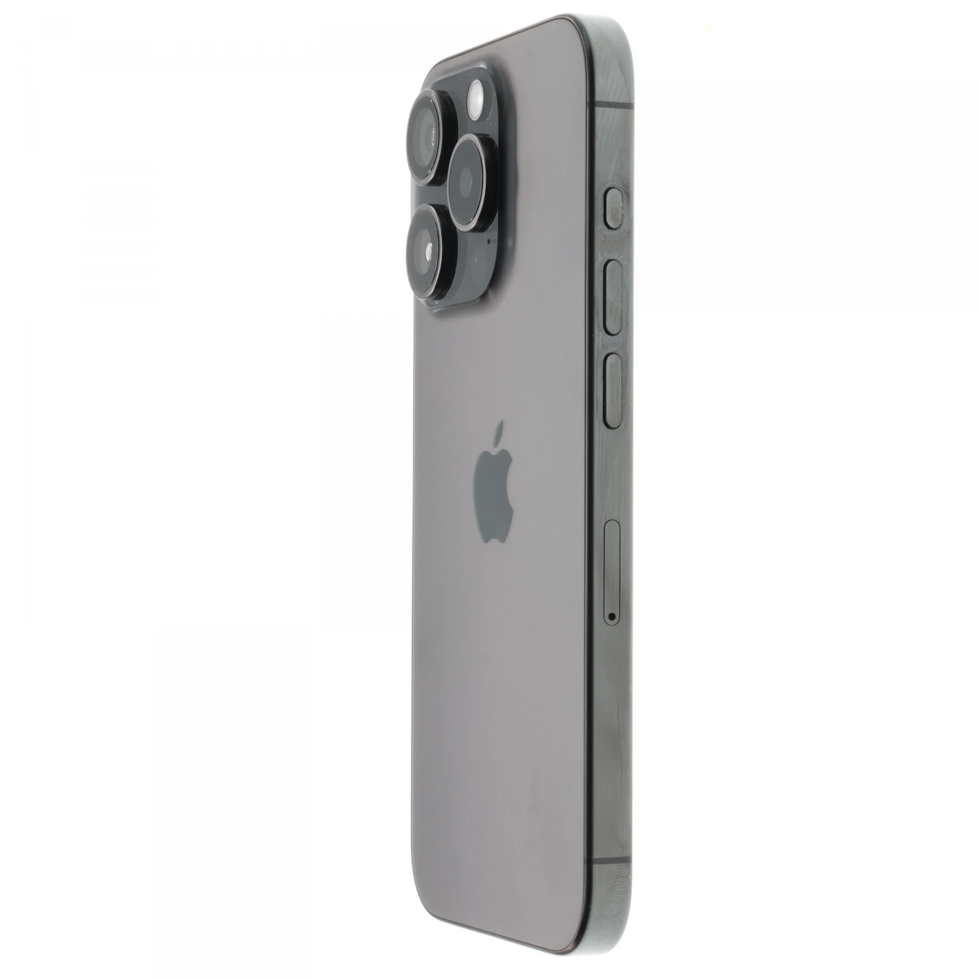 Apple iPhone 15 Pro 128 GB Black Titanium 91%