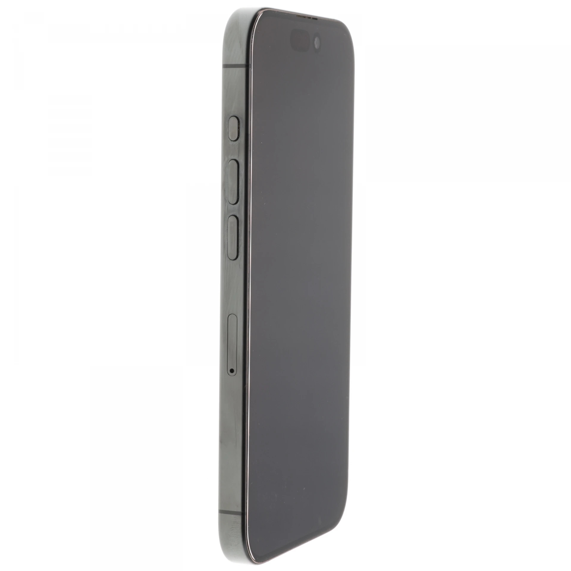 Apple iPhone 15 Pro 128 GB Black Titanium 91%
