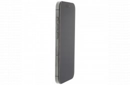 Apple iPhone 15 Pro 128 GB Black Titanium 91%