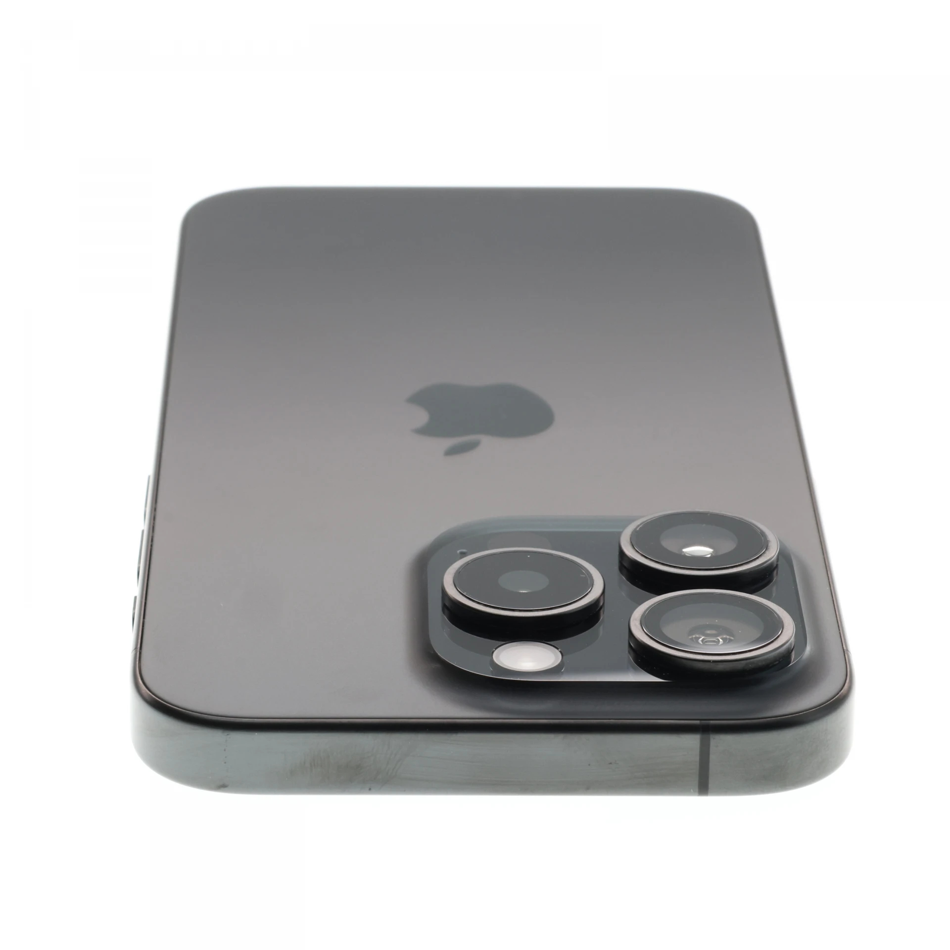 Apple iPhone 15 Pro 128 GB Black Titanium 91%
