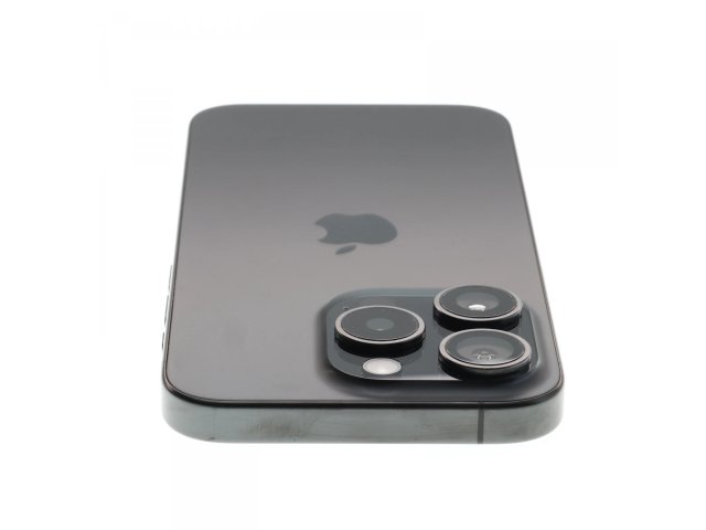 Apple iPhone 15 Pro 128 GB Black Titanium 91%