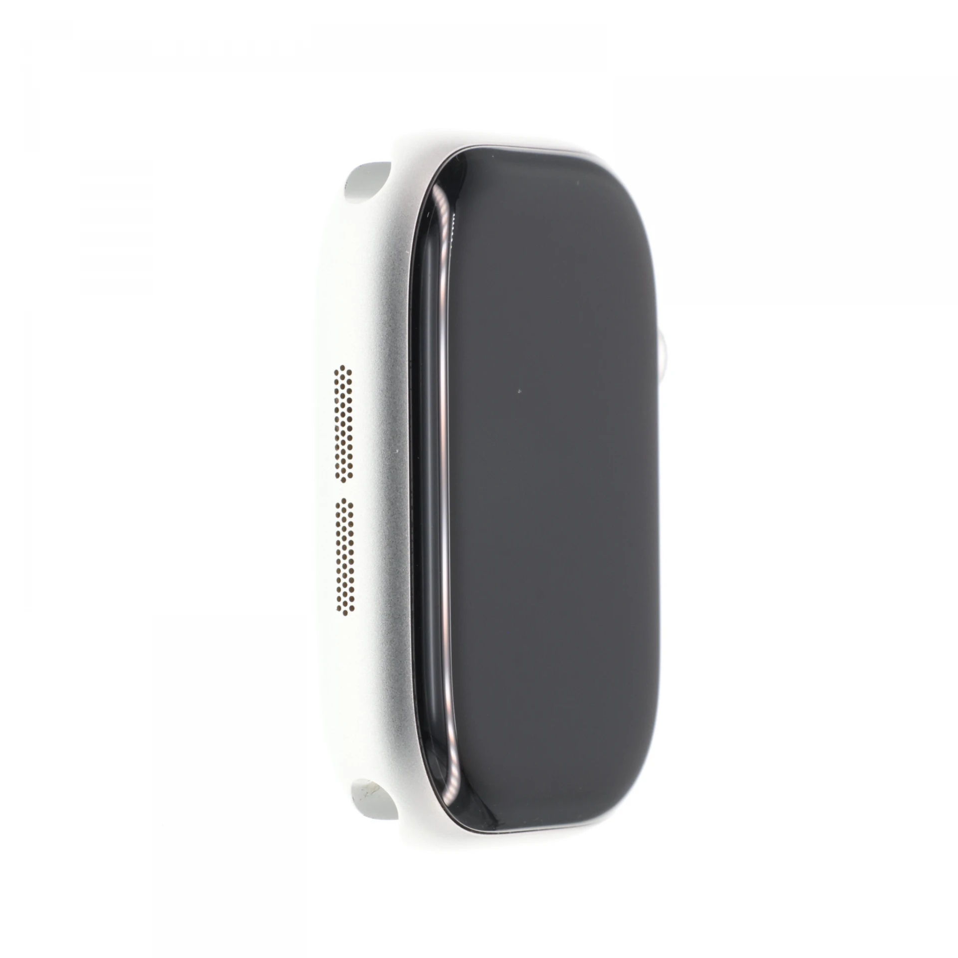 Apple Watch Series 10 Aluminium 46 mm Silver 96% GPS