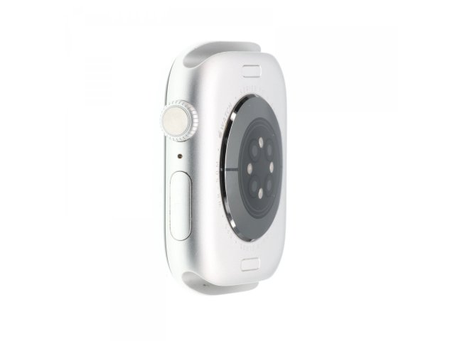 Apple Watch Series 10 Aluminium 46 mm Silver 96% GPS