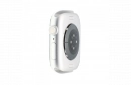 Apple Watch Series 10 Aluminium 46 mm Silver 96% GPS