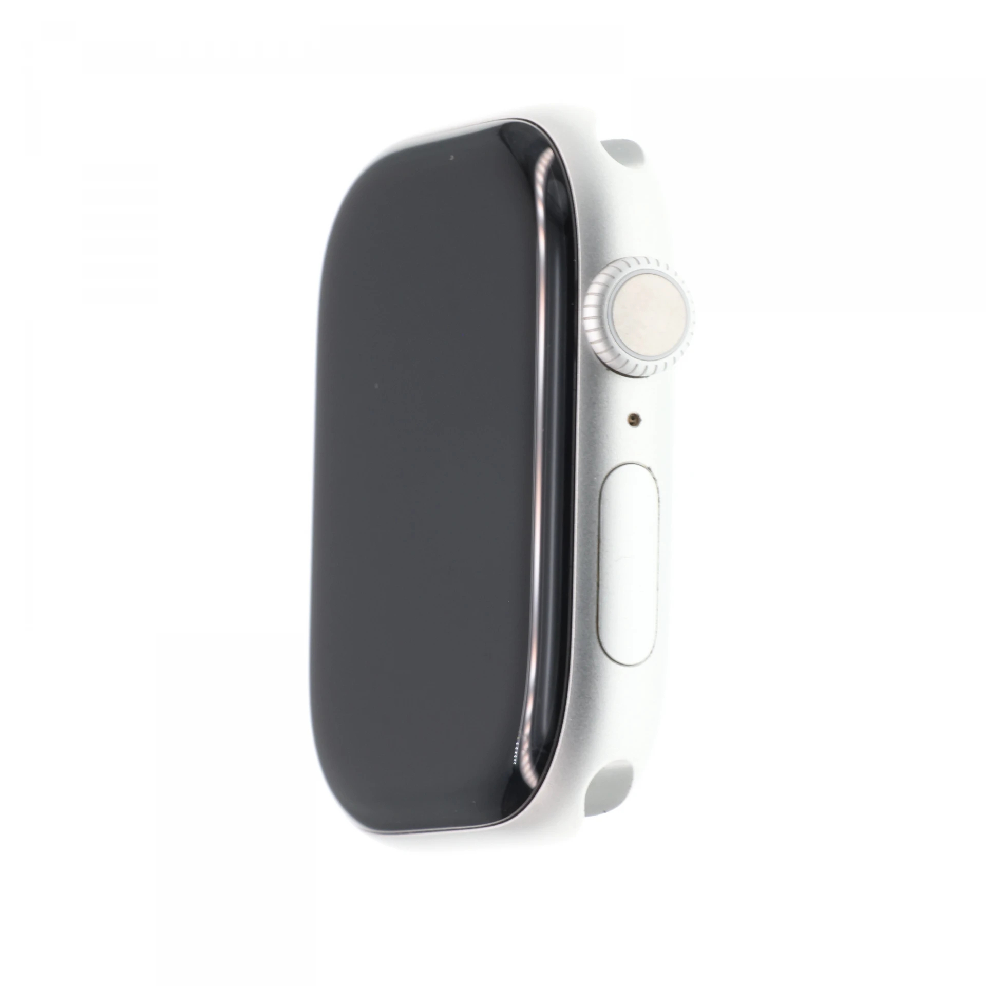 Apple Watch Series 10 Aluminium 46 mm Silver 96% GPS