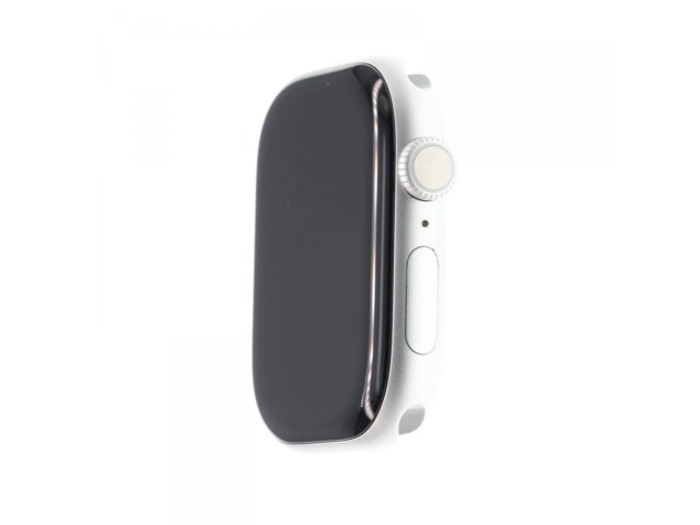 Apple Watch Series 10 Aluminium 46 mm Silver 96% GPS