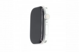 Apple Watch Series 10 Aluminium 46 mm Silver 96% GPS