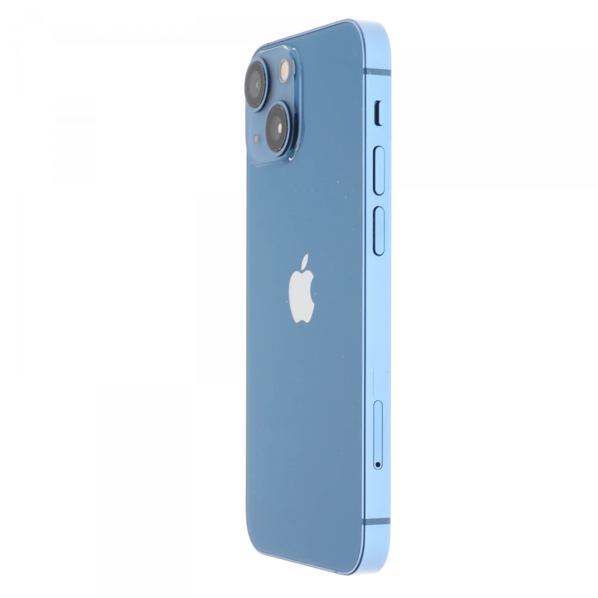 Apple iPhone 13 Mini 256 GB Blue 100%