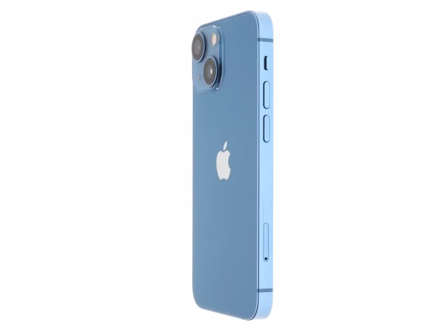 Apple iPhone 13 Mini 256 GB Blue 100%