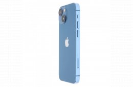 Apple iPhone 13 Mini 256 GB Blue 100%