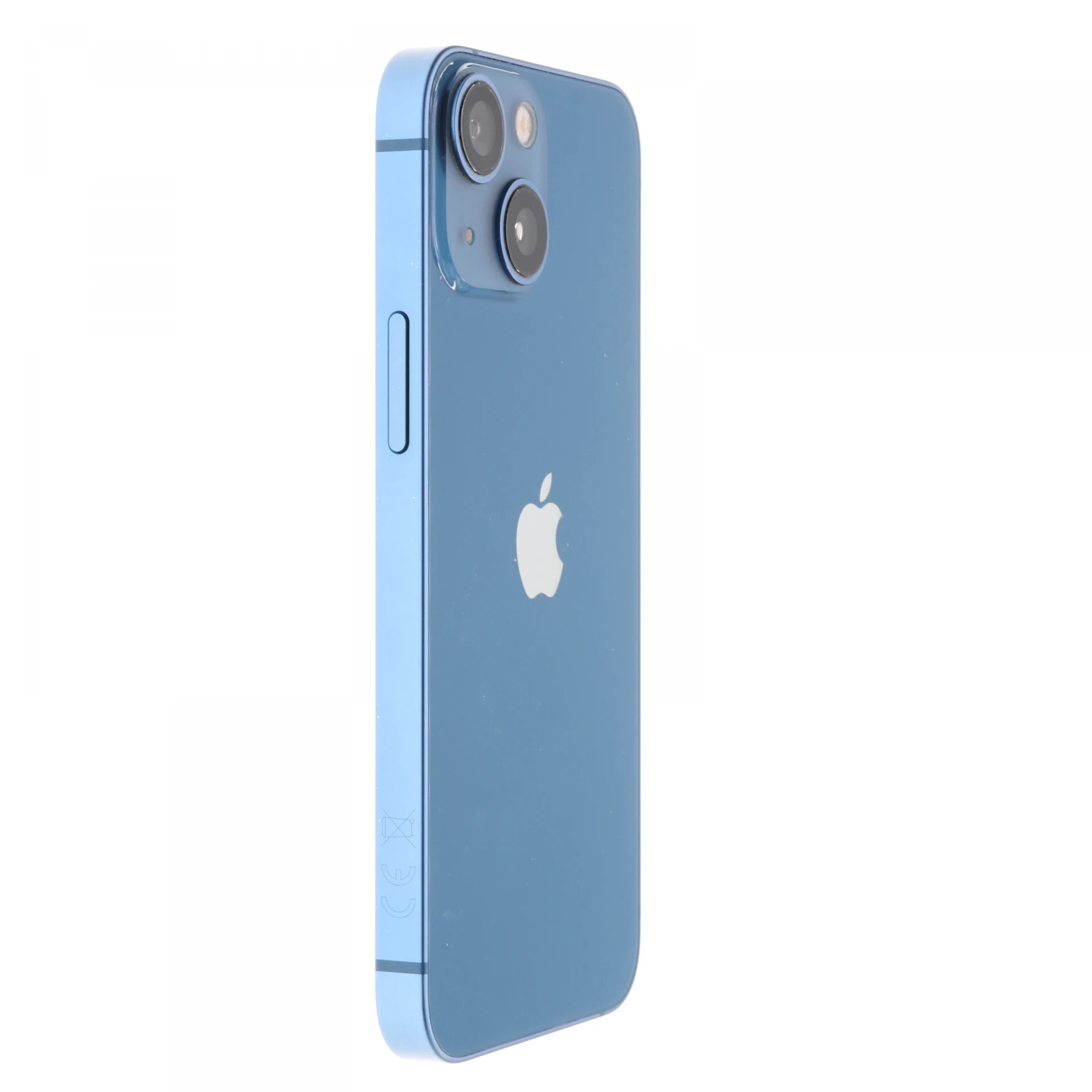 Apple iPhone 13 Mini 256 GB Blue 100%