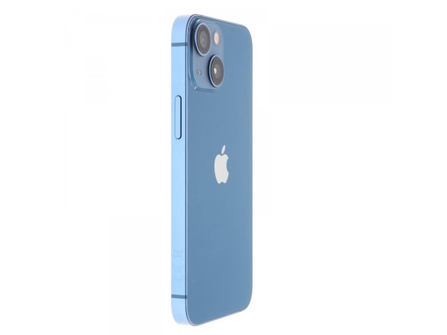 Apple iPhone 13 Mini 256 GB Blue 100%