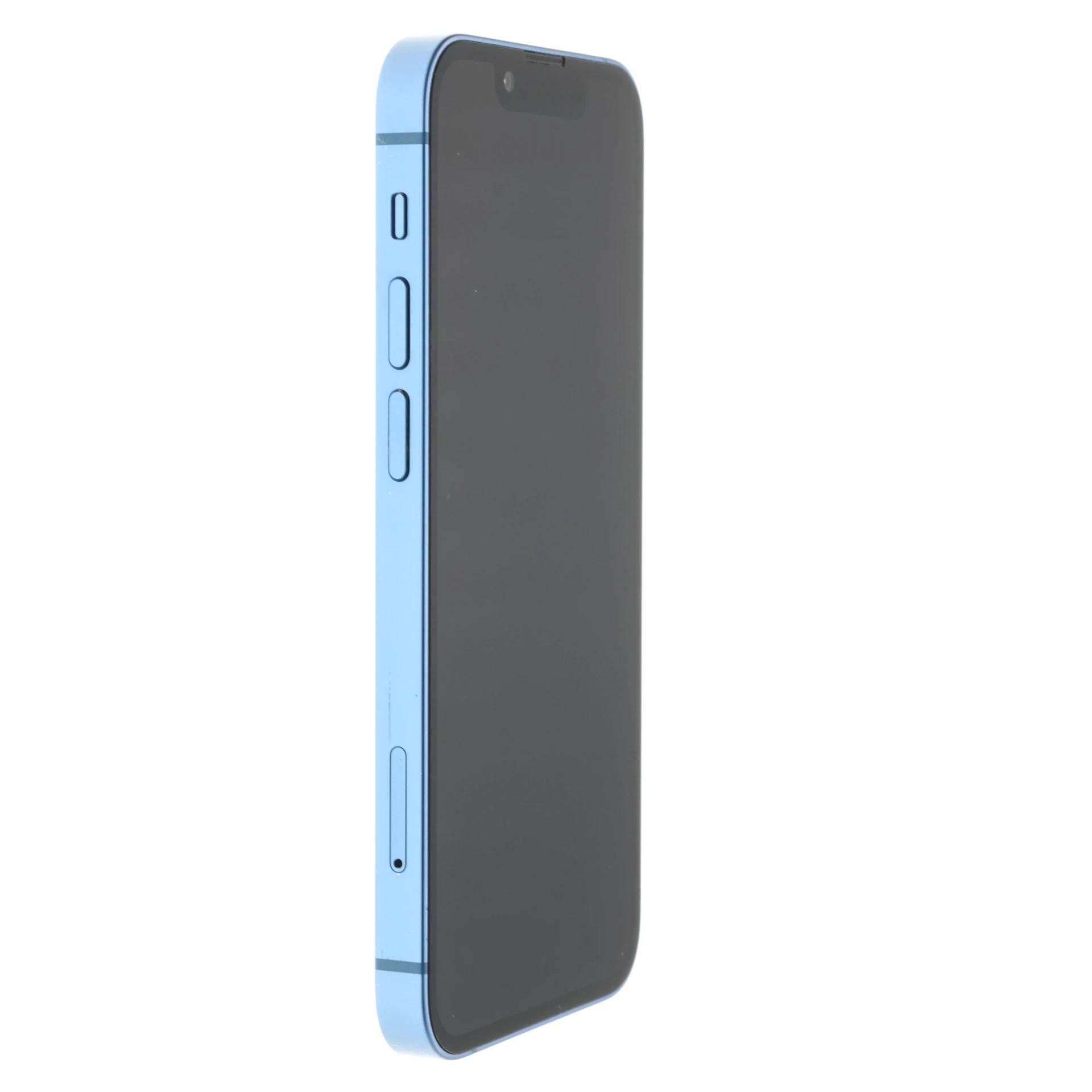 Apple iPhone 13 Mini 256 GB Blue 100%