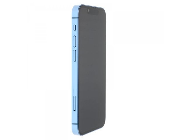 Apple iPhone 13 Mini 256 GB Blue 100%
