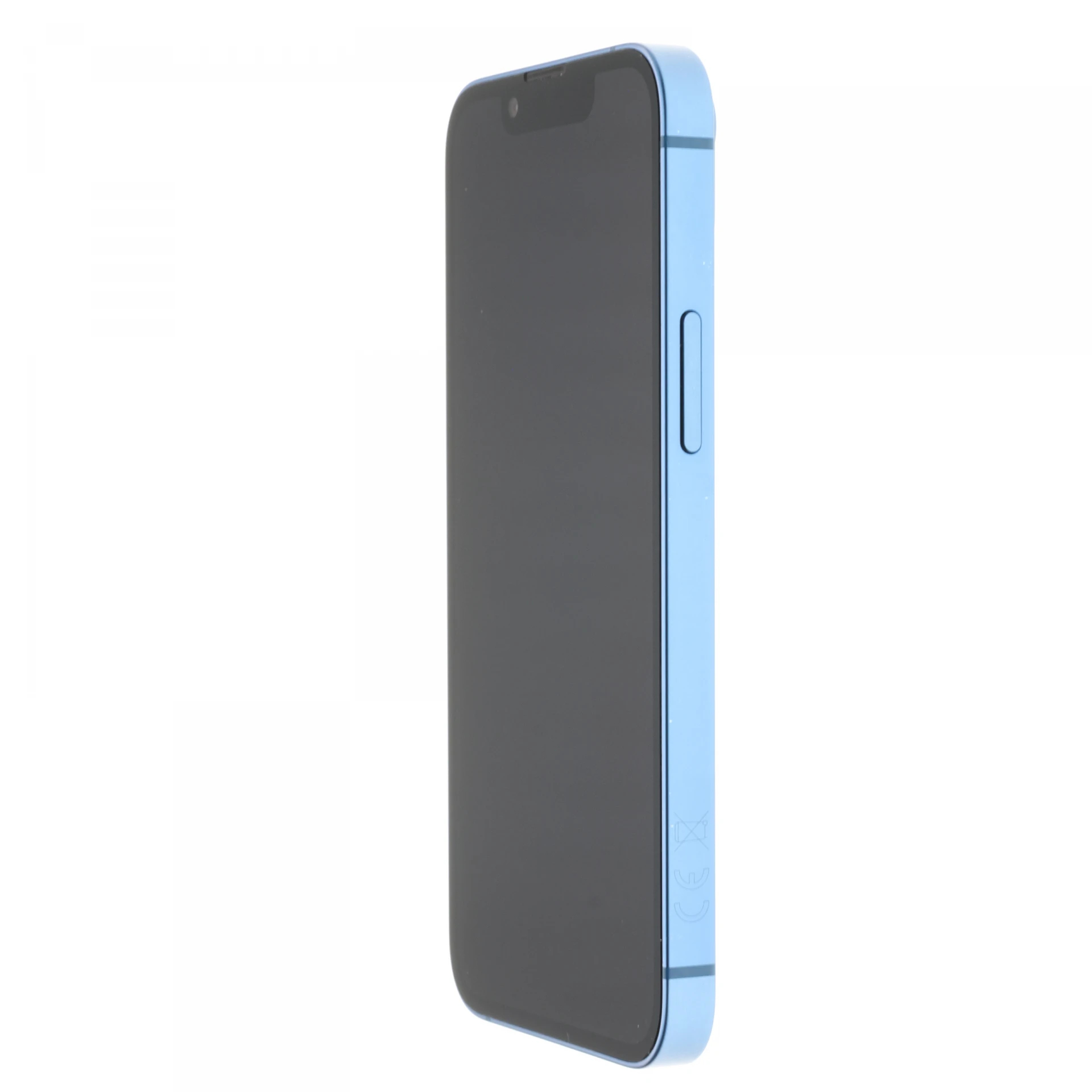 Apple iPhone 13 Mini 256 GB Blue 100%