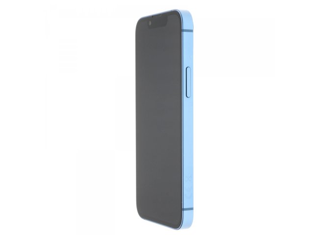 Apple iPhone 13 Mini 256 GB Blue 100%