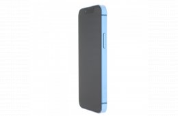 Apple iPhone 13 Mini 256 GB Blue 100%