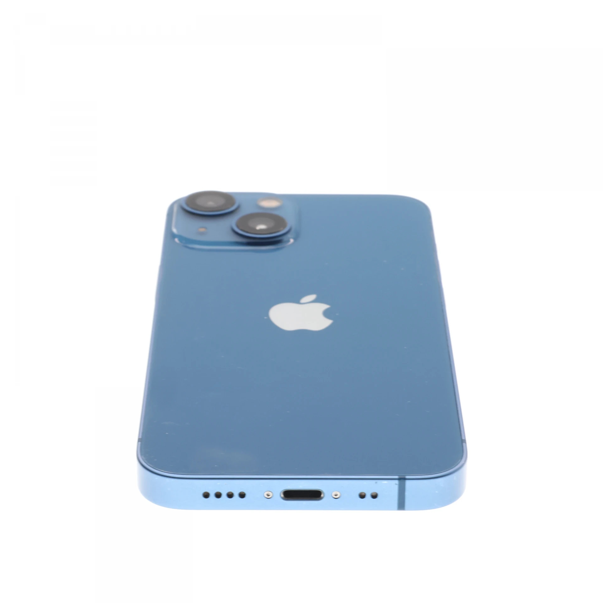 Apple iPhone 13 Mini 256 GB Blue 100%